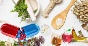 công bố thực phẩm chức năng trong nước
