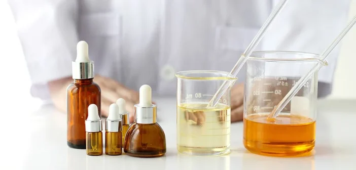 dịch vụ công bố chất lượng mỹ phẩm trọn gói