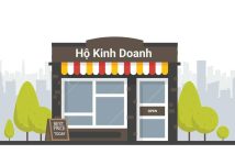 hướng dẫn đăng ký hộ kinh doanh cá thể