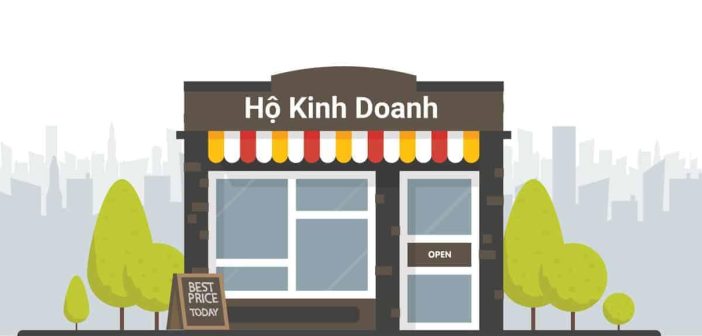 hướng dẫn đăng ký hộ kinh doanh cá thể