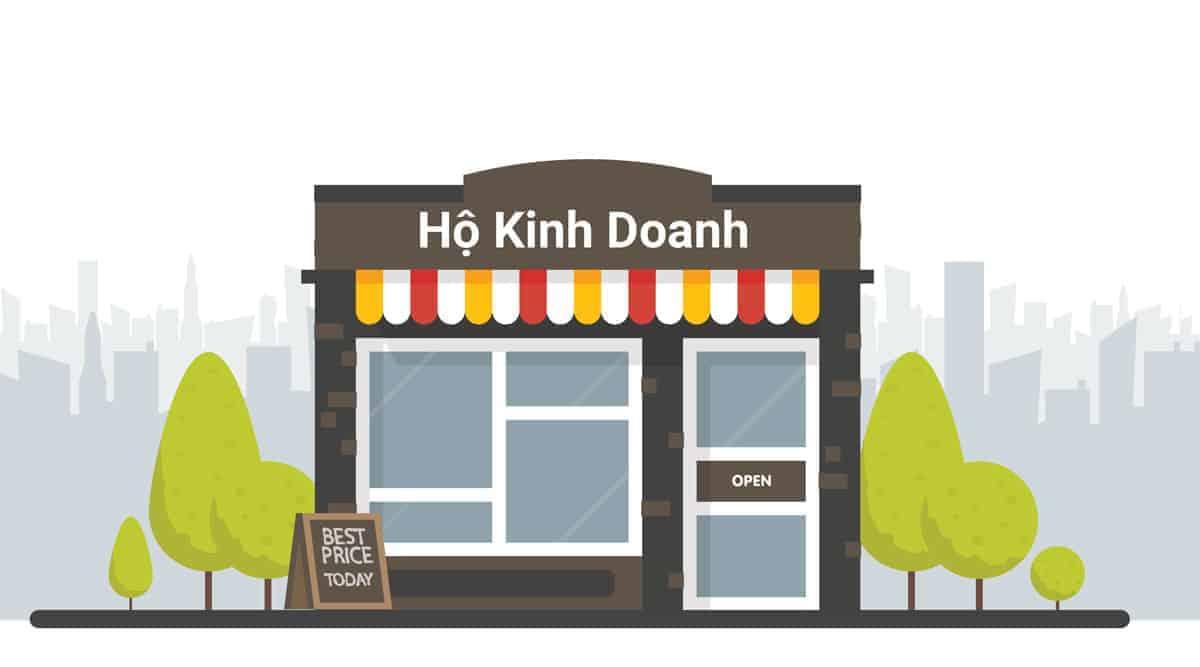 hướng dẫn đăng ký hộ kinh doanh cá thể